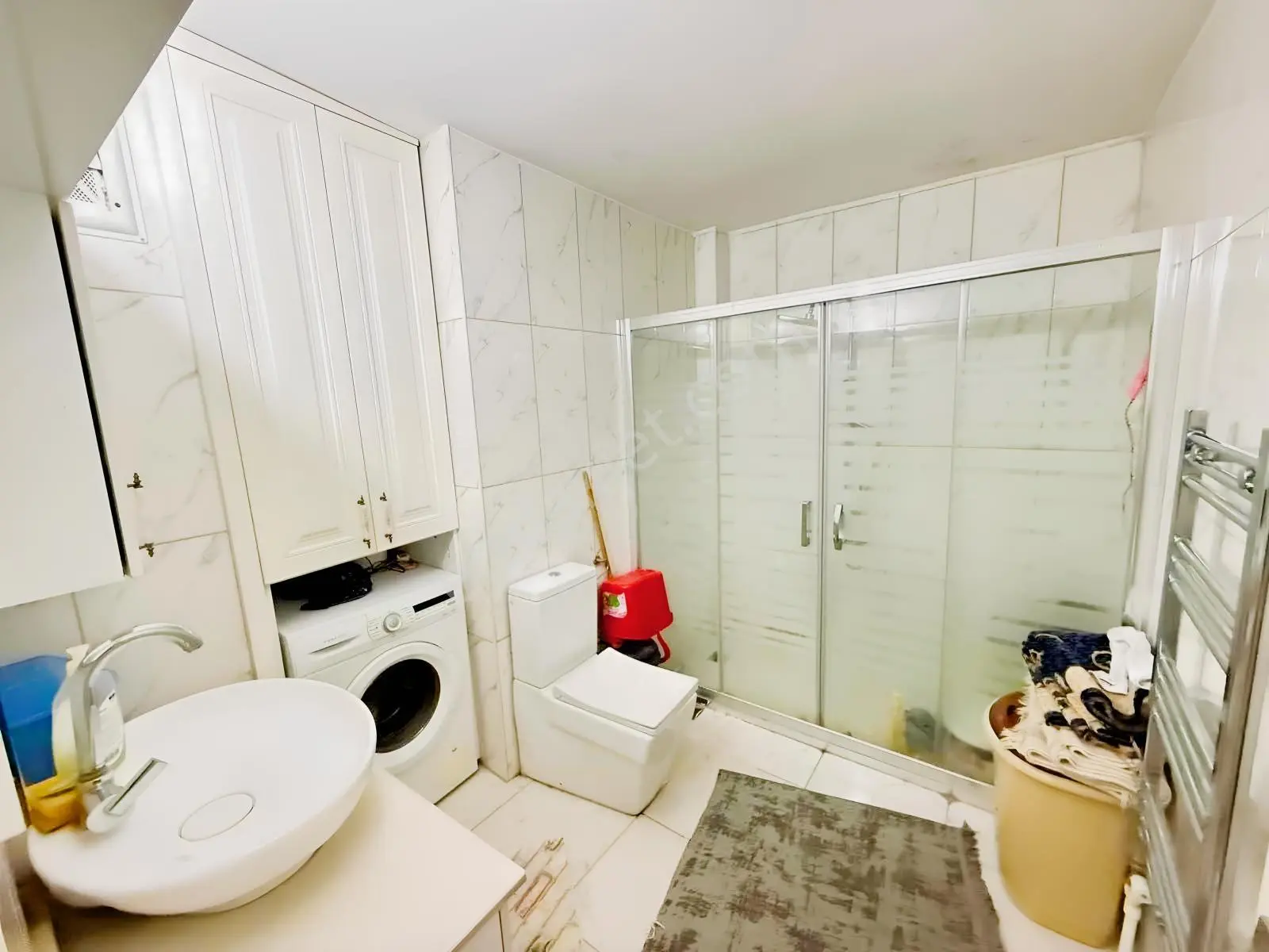 Tesislerde Acil Satılık 3+1 Daire — fotoğraf 4