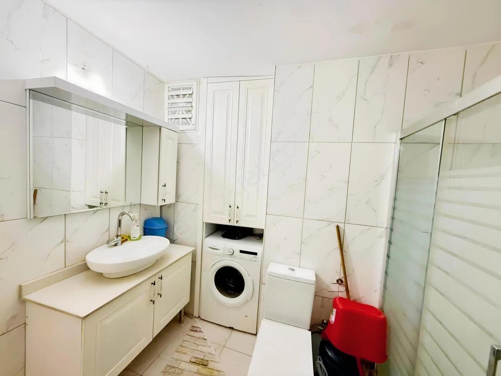 Tesislerde Acil Satılık 3+1 Daire — fotoğraf 5