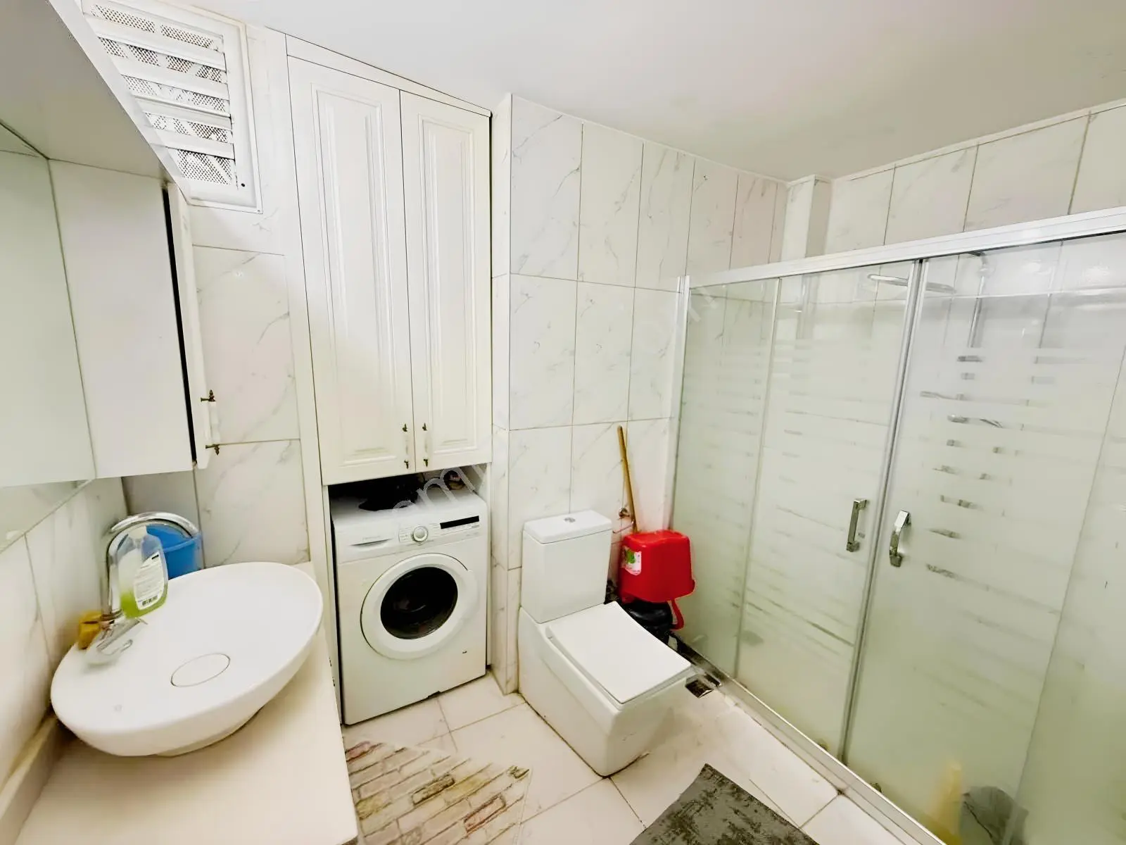 Tesislerde Acil Satılık 3+1 Daire — fotoğraf 6