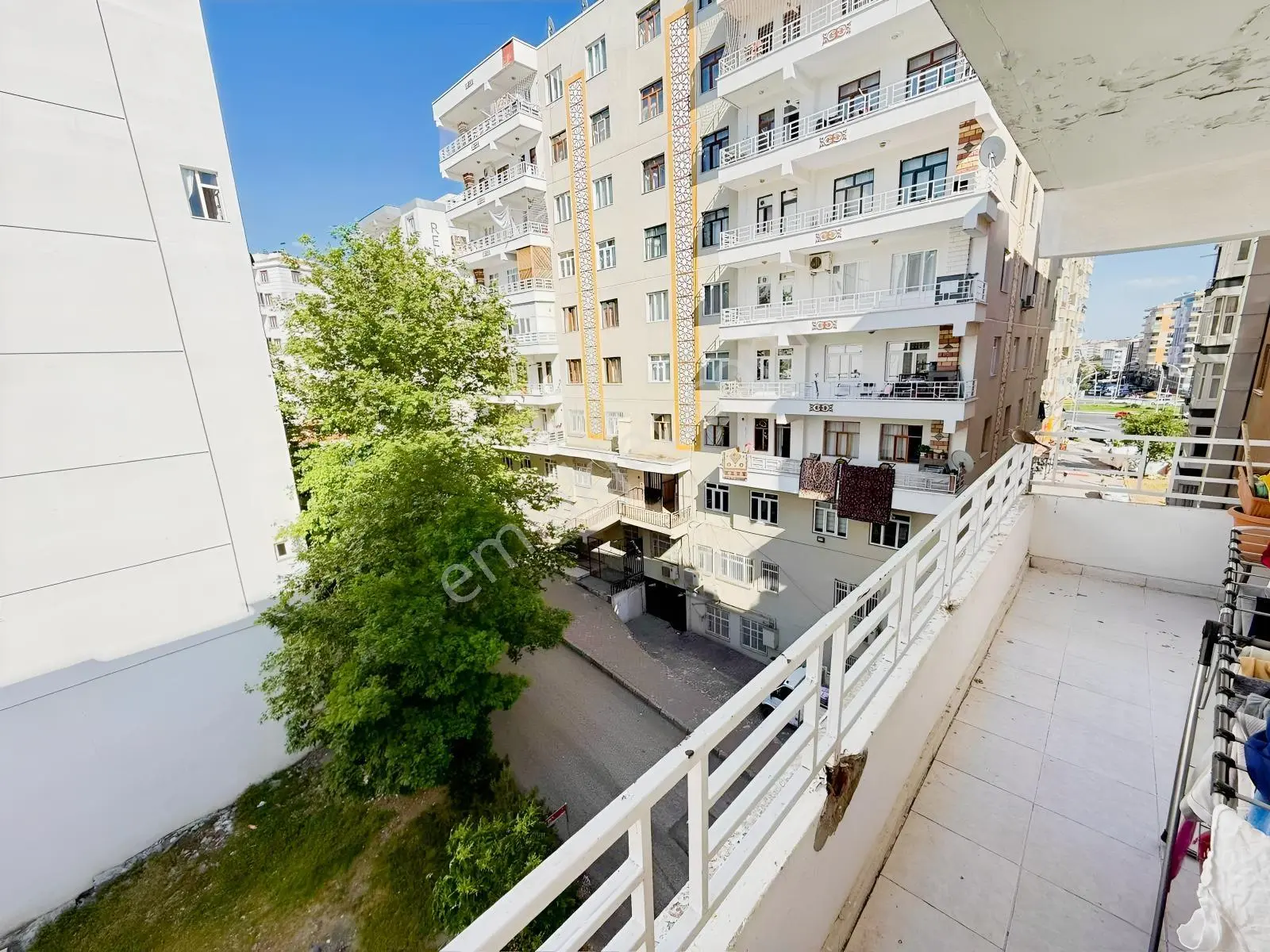 Tesislerde Acil Satılık 3+1 Daire — fotoğraf 10