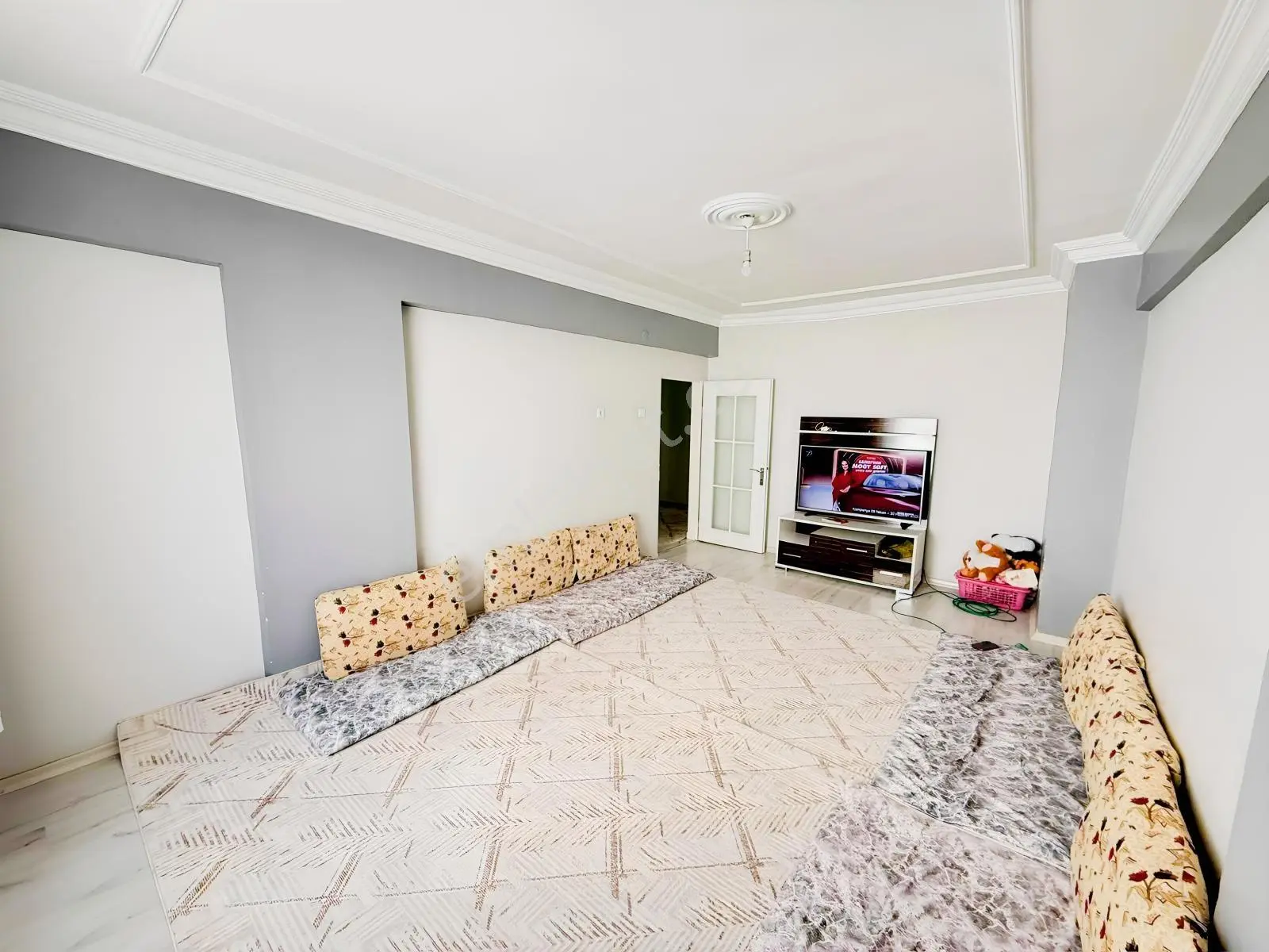 Tesislerde Acil Satılık 3+1 Daire — fotoğraf 11