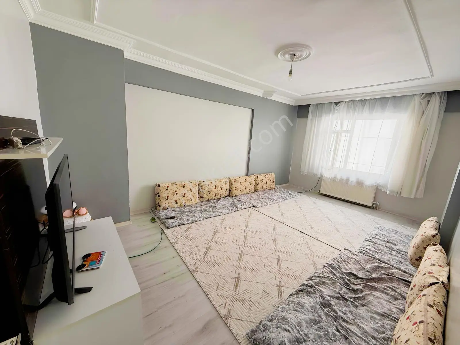 Tesislerde Acil Satılık 3+1 Daire — fotoğraf 12