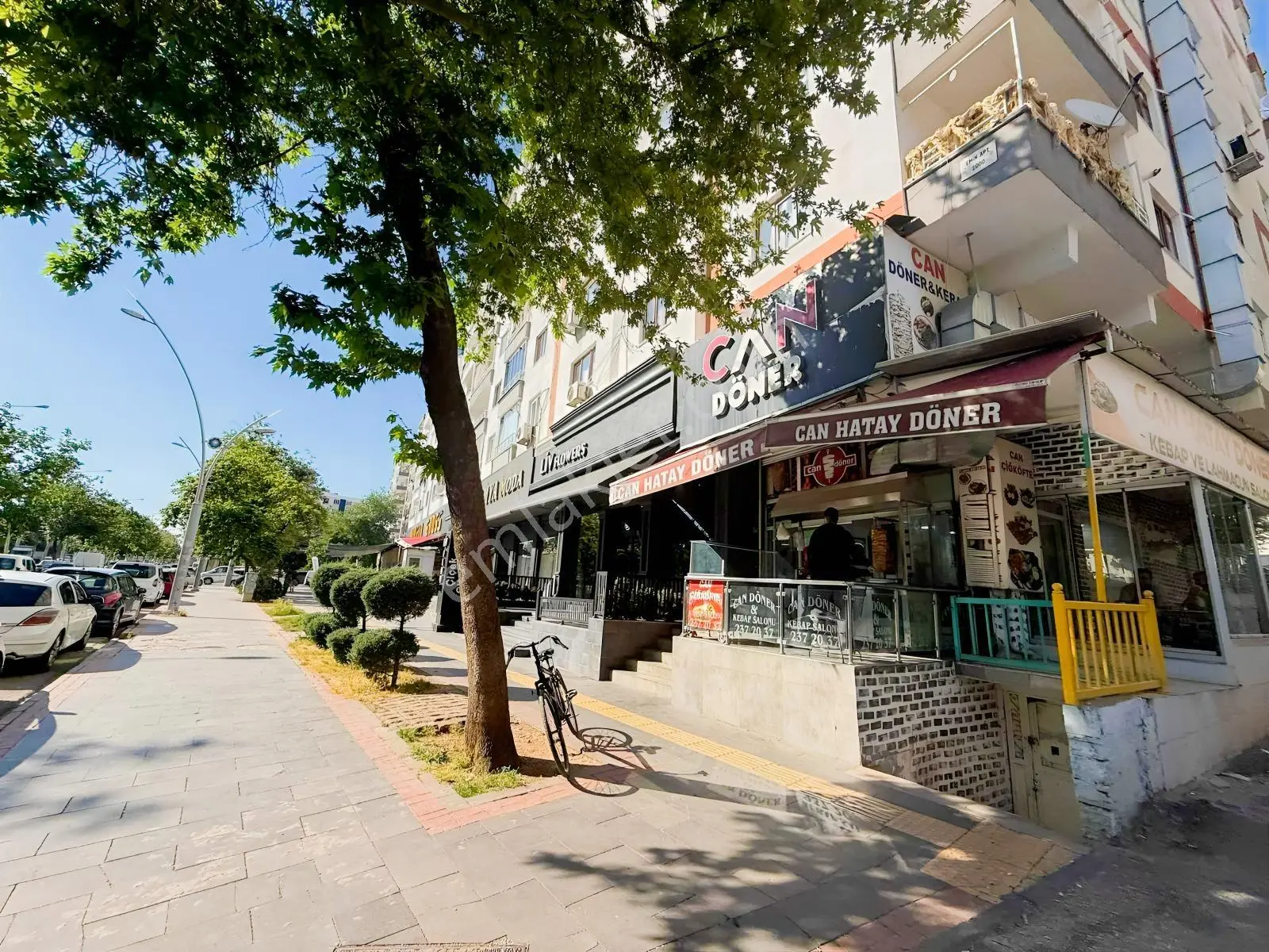 Tesislerde Acil Satılık 3+1 Daire — fotoğraf 22
