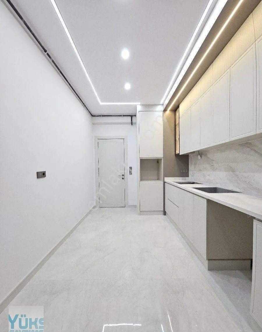 Denizli Şemikler Mahallesinde Ebeveyn Banyolu 3+1 Satılık Arakat Daireler — fotoğraf 4