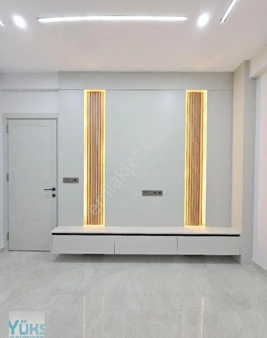 Denizli Şemikler Mahallesinde Ebeveyn Banyolu 3+1 Satılık Arakat Daireler — fotoğraf 6