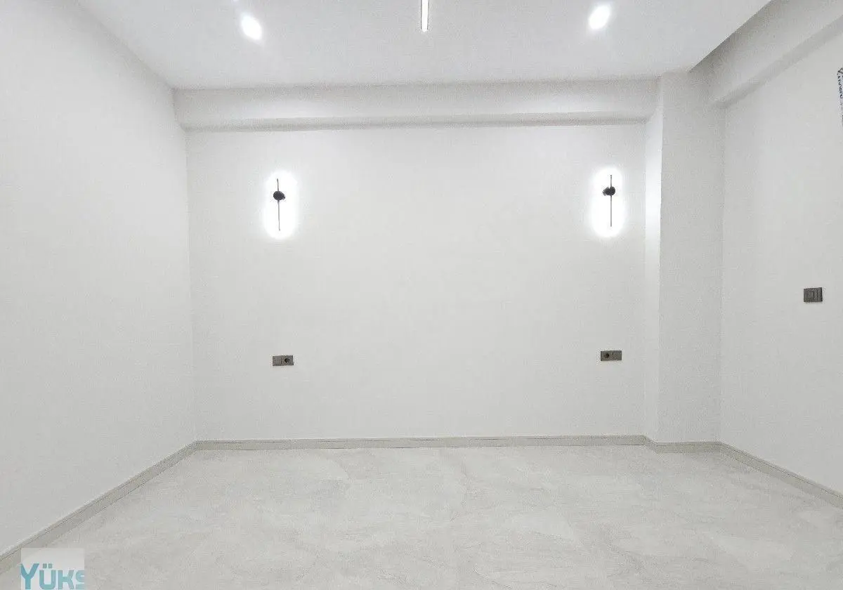 Denizli Şemikler Mahallesinde Ebeveyn Banyolu 3+1 Satılık Arakat Daireler — fotoğraf 9