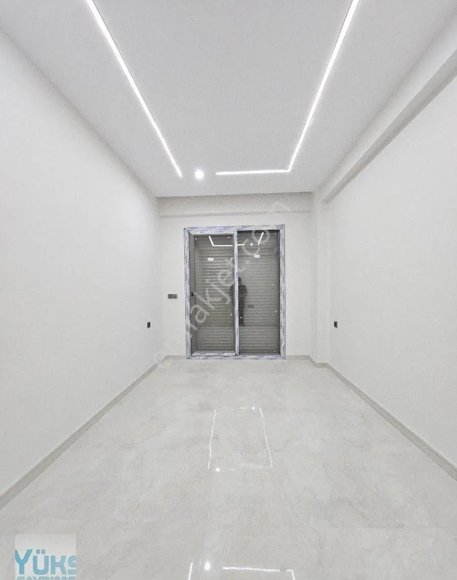 Denizli Şemikler Mahallesinde Ebeveyn Banyolu 3+1 Satılık Arakat Daireler — fotoğraf 11