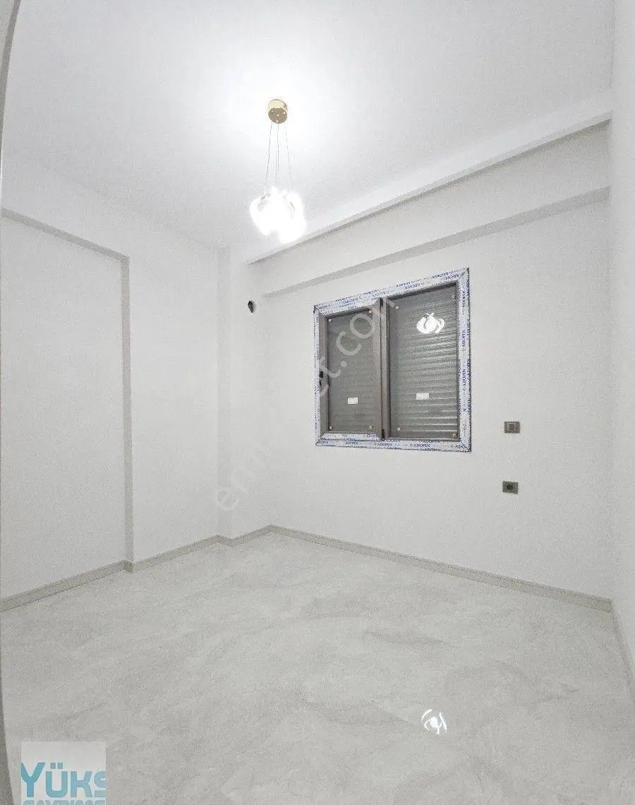 Denizli Şemikler Mahallesinde Ebeveyn Banyolu 3+1 Satılık Arakat Daireler — fotoğraf 13