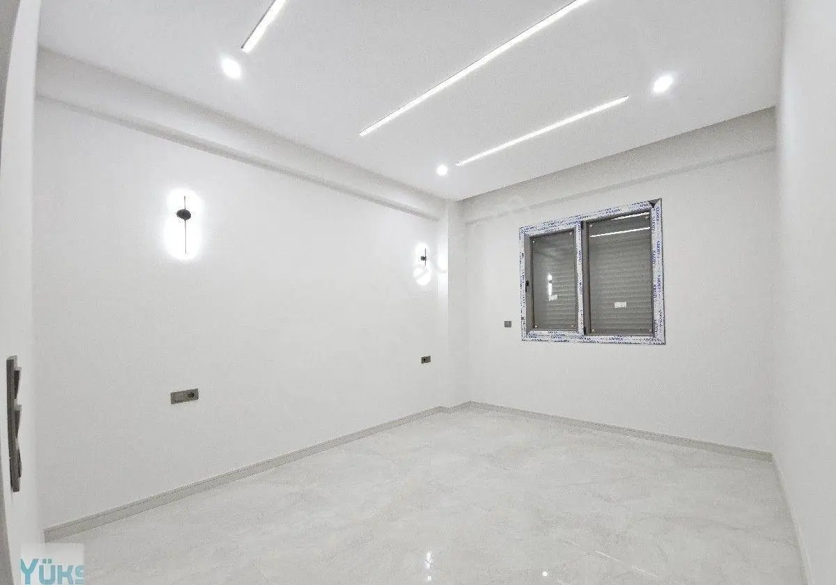 Denizli Şemikler Mahallesinde Ebeveyn Banyolu 3+1 Satılık Arakat Daireler — fotoğraf 15