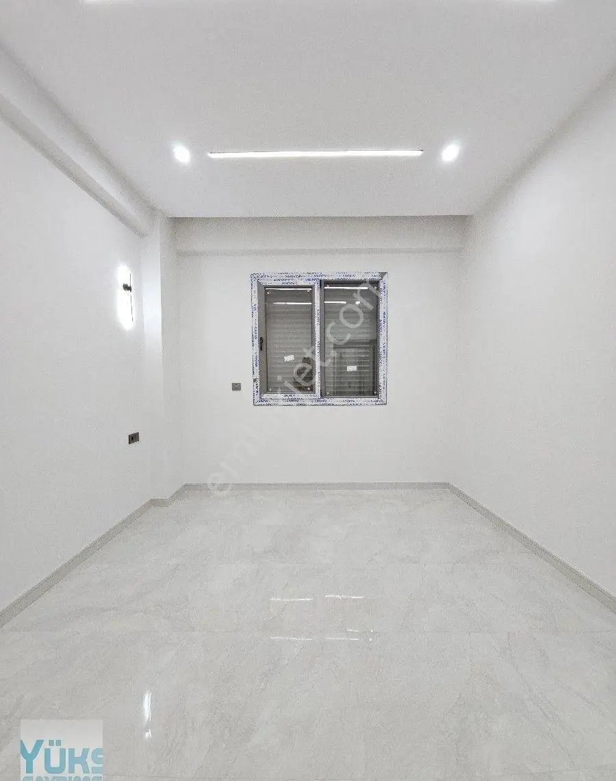 Denizli Şemikler Mahallesinde Ebeveyn Banyolu 3+1 Satılık Arakat Daireler — fotoğraf 17