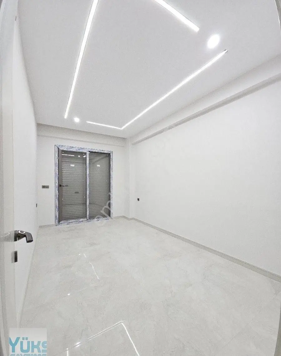 Denizli Şemikler Mahallesinde Ebeveyn Banyolu 3+1 Satılık Arakat Daireler — fotoğraf 18