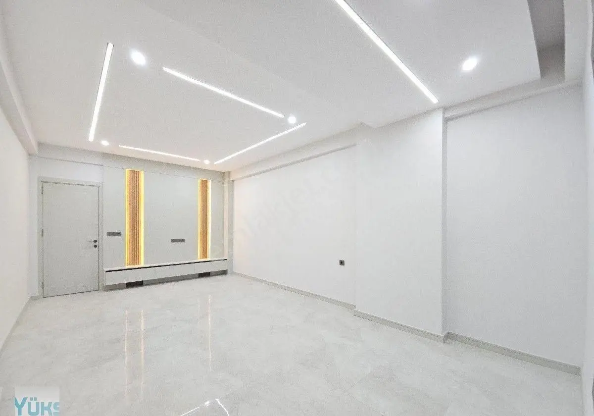 Denizli Şemikler Mahallesinde Ebeveyn Banyolu 3+1 Satılık Arakat Daireler — fotoğraf 20