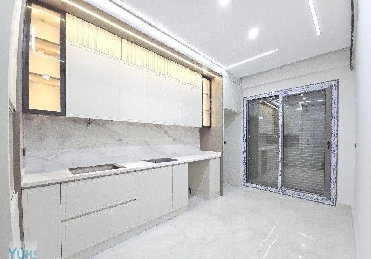 Denizli Şemikler Mahallesinde Ebeveyn Banyolu 3+1 Satılık Arakat Daireler — fotoğraf 22