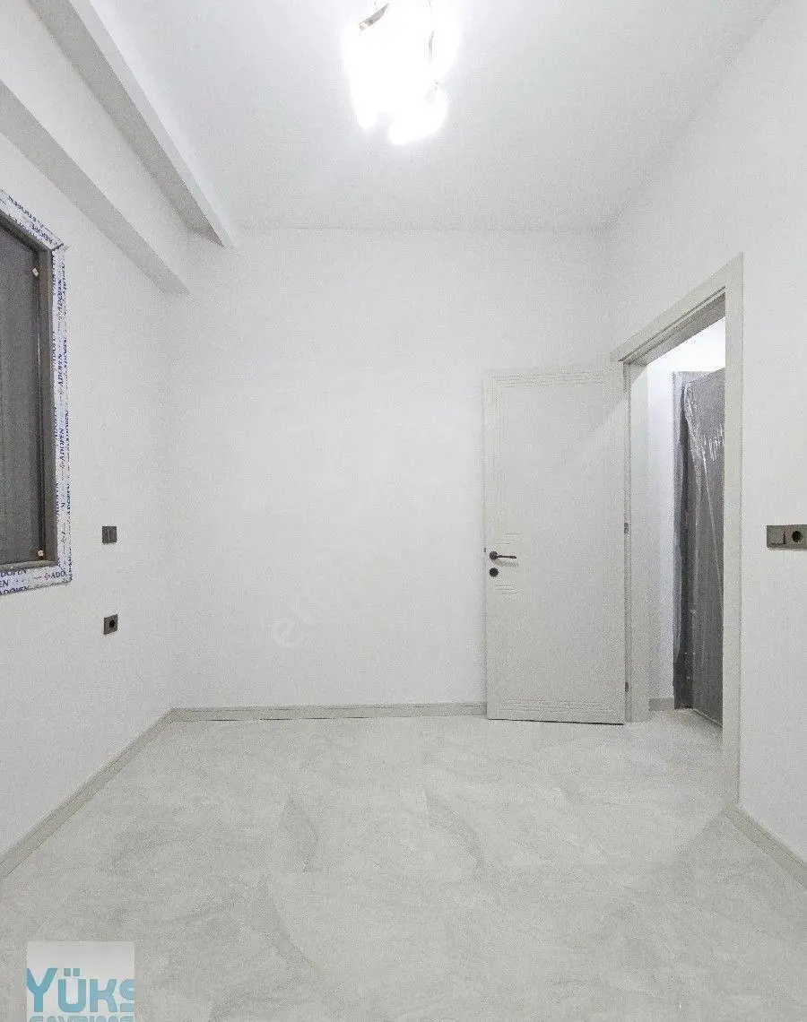 Denizli Şemikler Mahallesinde Ebeveyn Banyolu 3+1 Satılık Arakat Daireler — fotoğraf 28