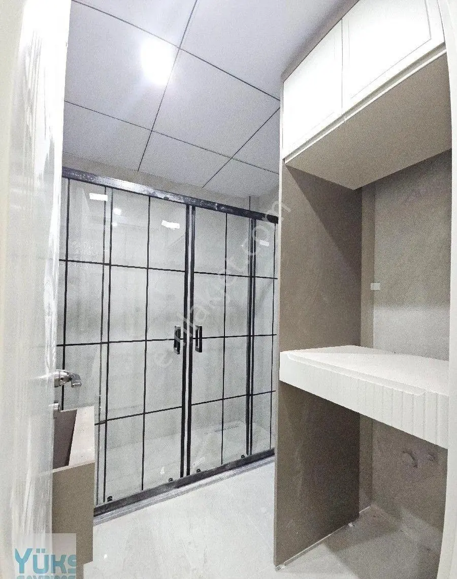 Denizli Şemikler Mahallesinde Ebeveyn Banyolu 3+1 Satılık Arakat Daireler — fotoğraf 29