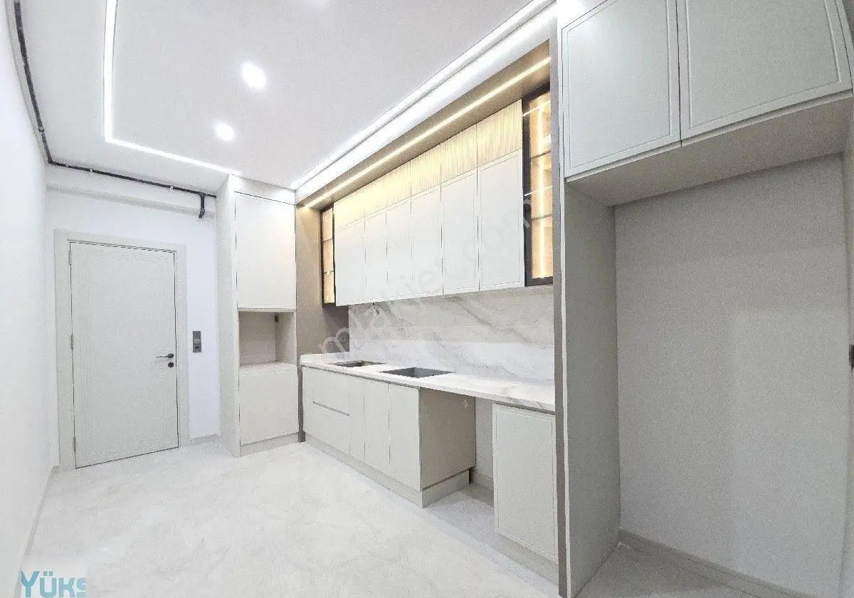 Denizli Şemikler Mahallesinde Ebeveyn Banyolu 3+1 Satılık Arakat Daireler — fotoğraf 31