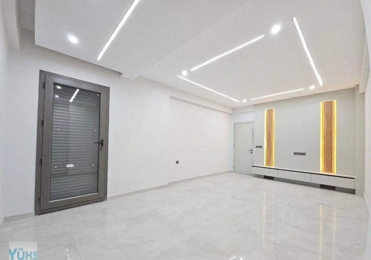 Denizli Şemikler Mahallesinde Ebeveyn Banyolu 3+1 Satılık Arakat Daireler — fotoğraf 32