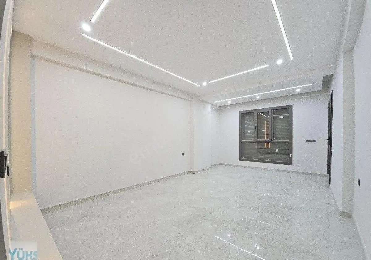Denizli Şemikler Mahallesinde Ebeveyn Banyolu 3+1 Satılık Arakat Daireler — fotoğraf 34