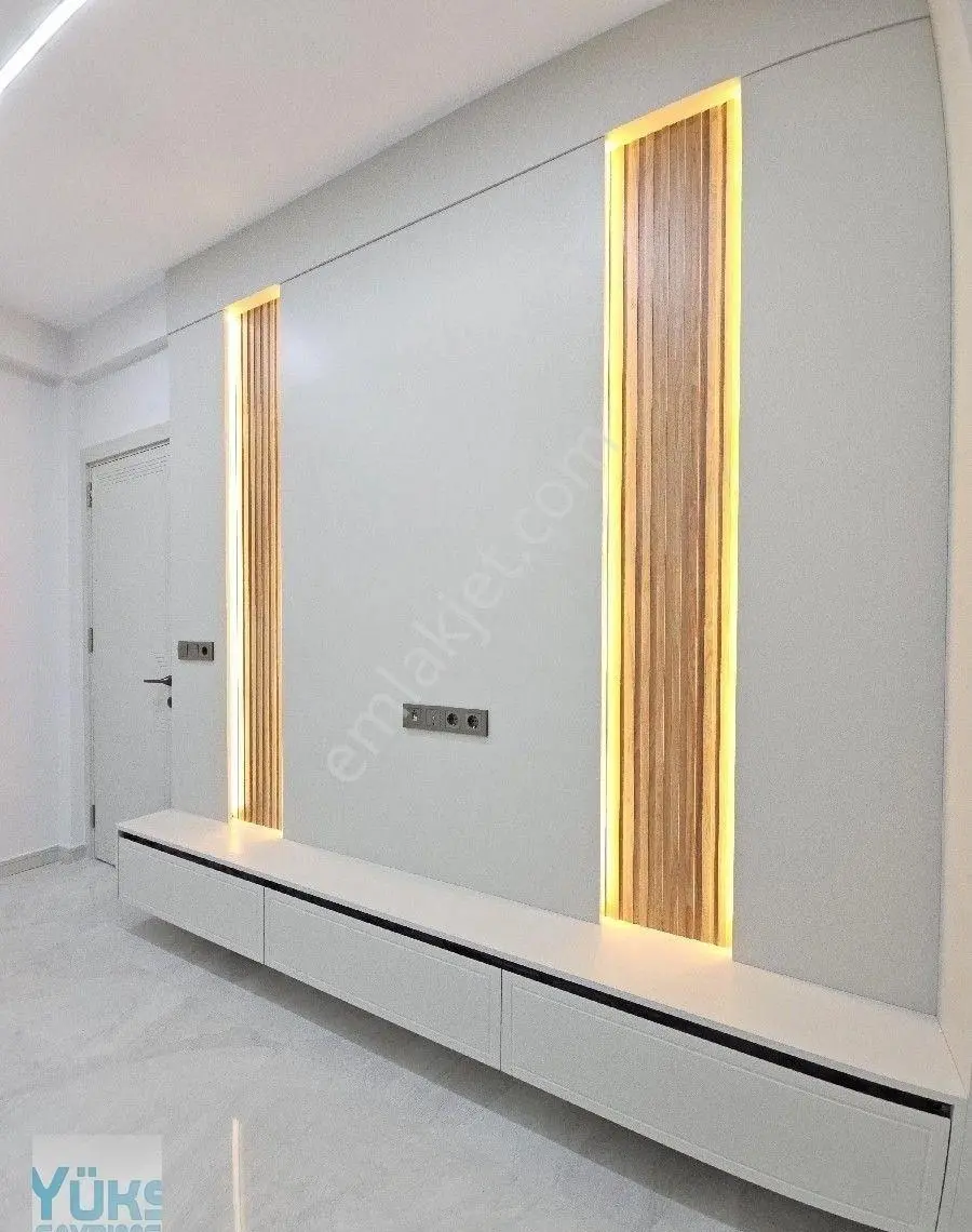 Denizli Şemikler Mahallesinde Ebeveyn Banyolu 3+1 Satılık Arakat Daireler — fotoğraf 35