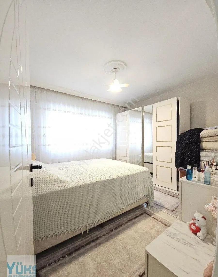 Denizli Gümüşçay Da Satılık İçi Yenilenmiş 2+1 Daire
