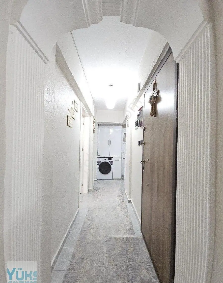Denizli Gümüşçay Da Satılık İçi Yenilenmiş 2+1 Daire — fotoğraf 6