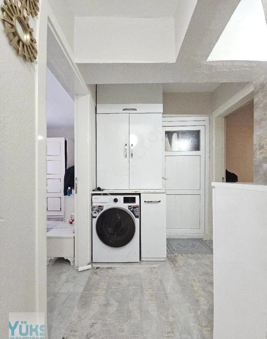 Denizli Gümüşçay Da Satılık İçi Yenilenmiş 2+1 Daire — fotoğraf 10