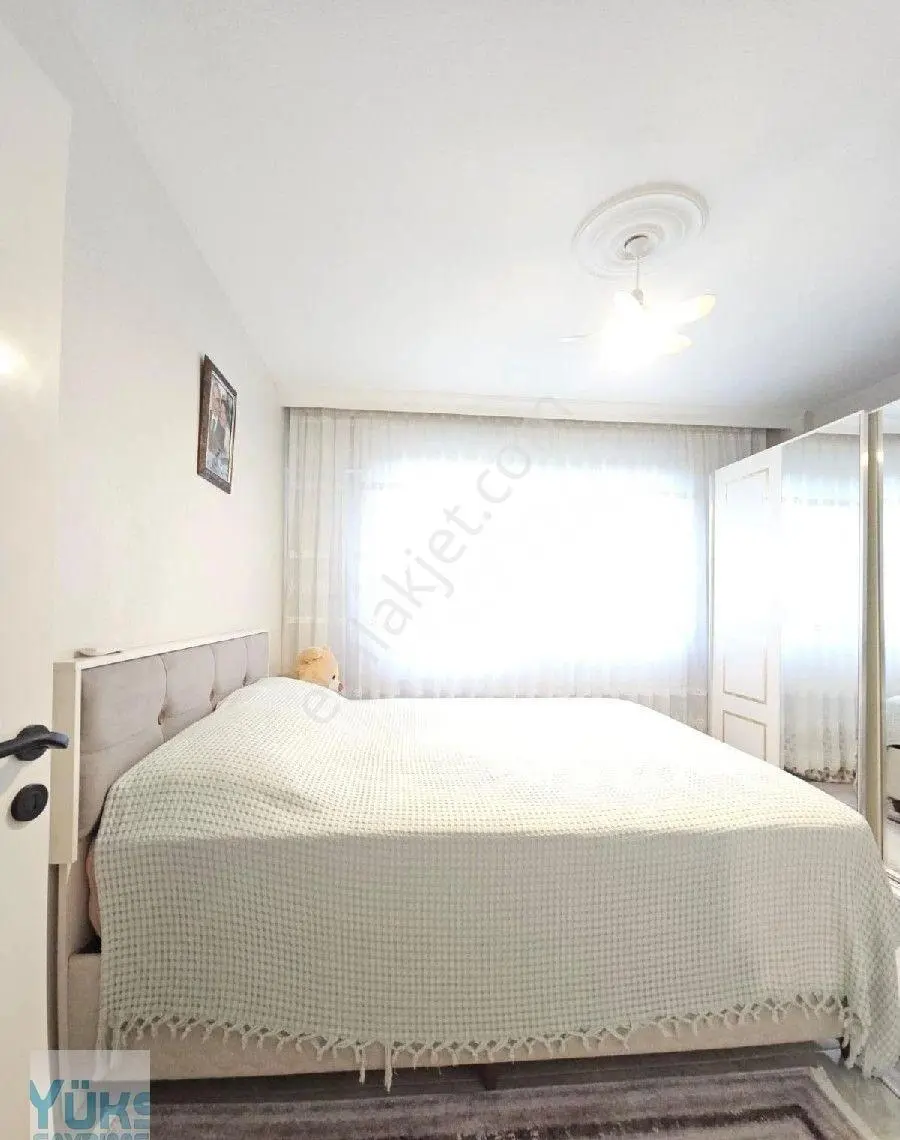 Denizli Gümüşçay Da Satılık İçi Yenilenmiş 2+1 Daire — fotoğraf 13
