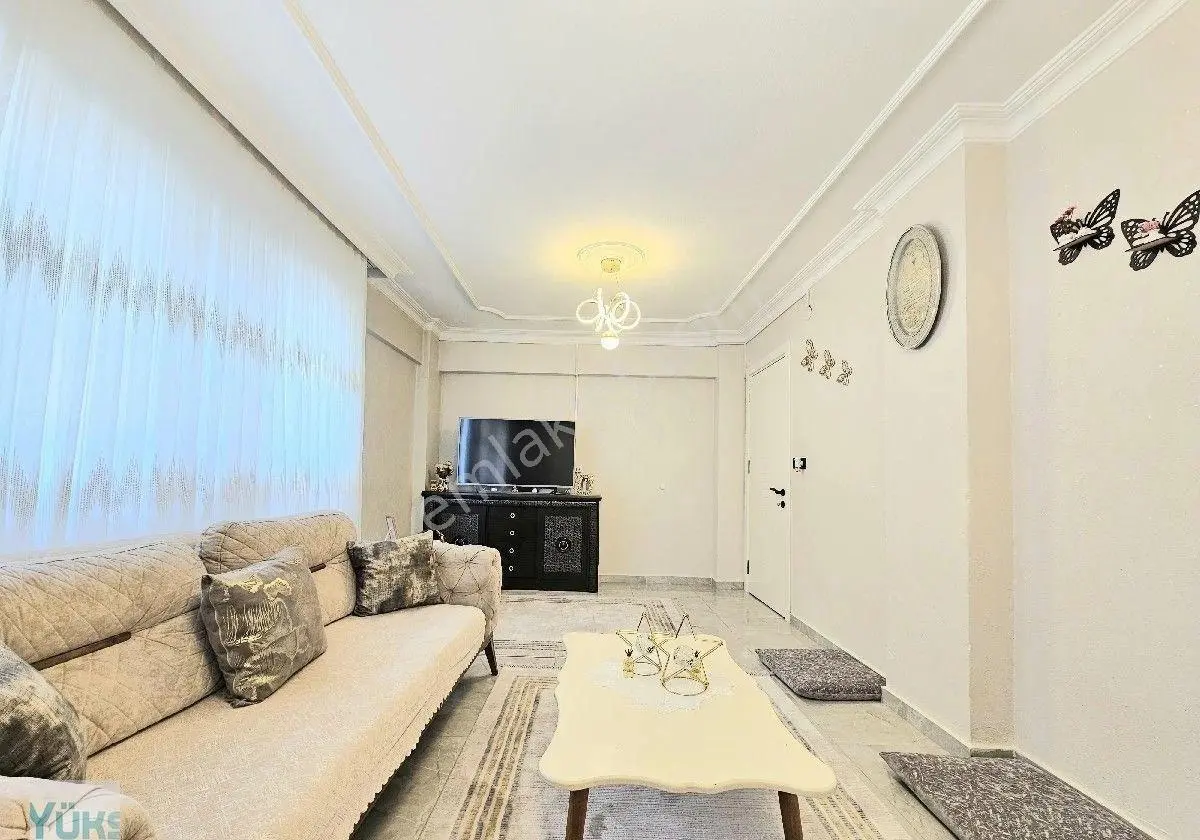 Denizli Gümüşçay Da Satılık İçi Yenilenmiş 2+1 Daire — fotoğraf 18