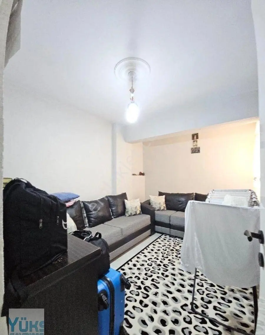Denizli Gümüşçay Da Satılık İçi Yenilenmiş 2+1 Daire — fotoğraf 21