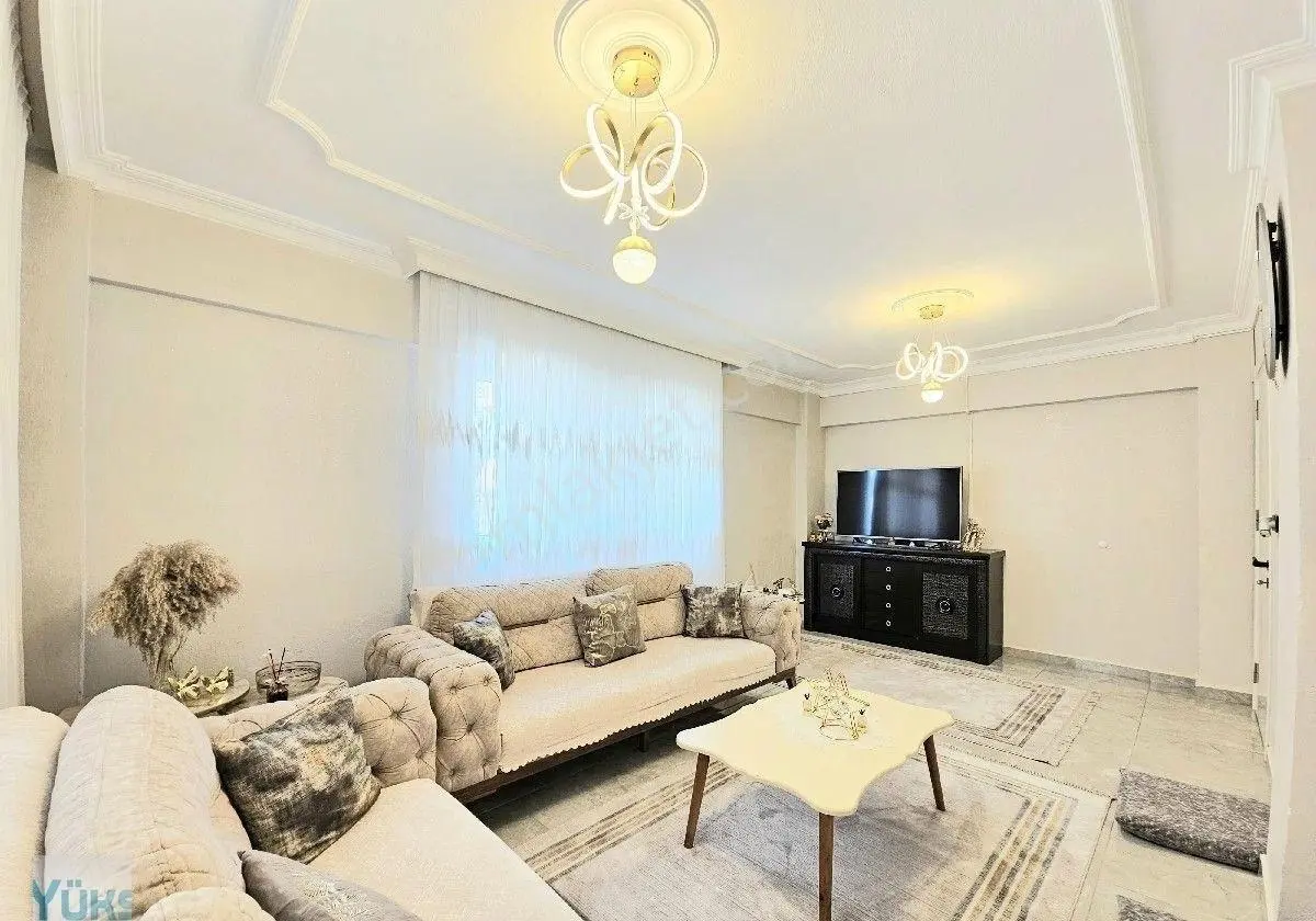 Denizli Gümüşçay Da Satılık İçi Yenilenmiş 2+1 Daire — fotoğraf 22
