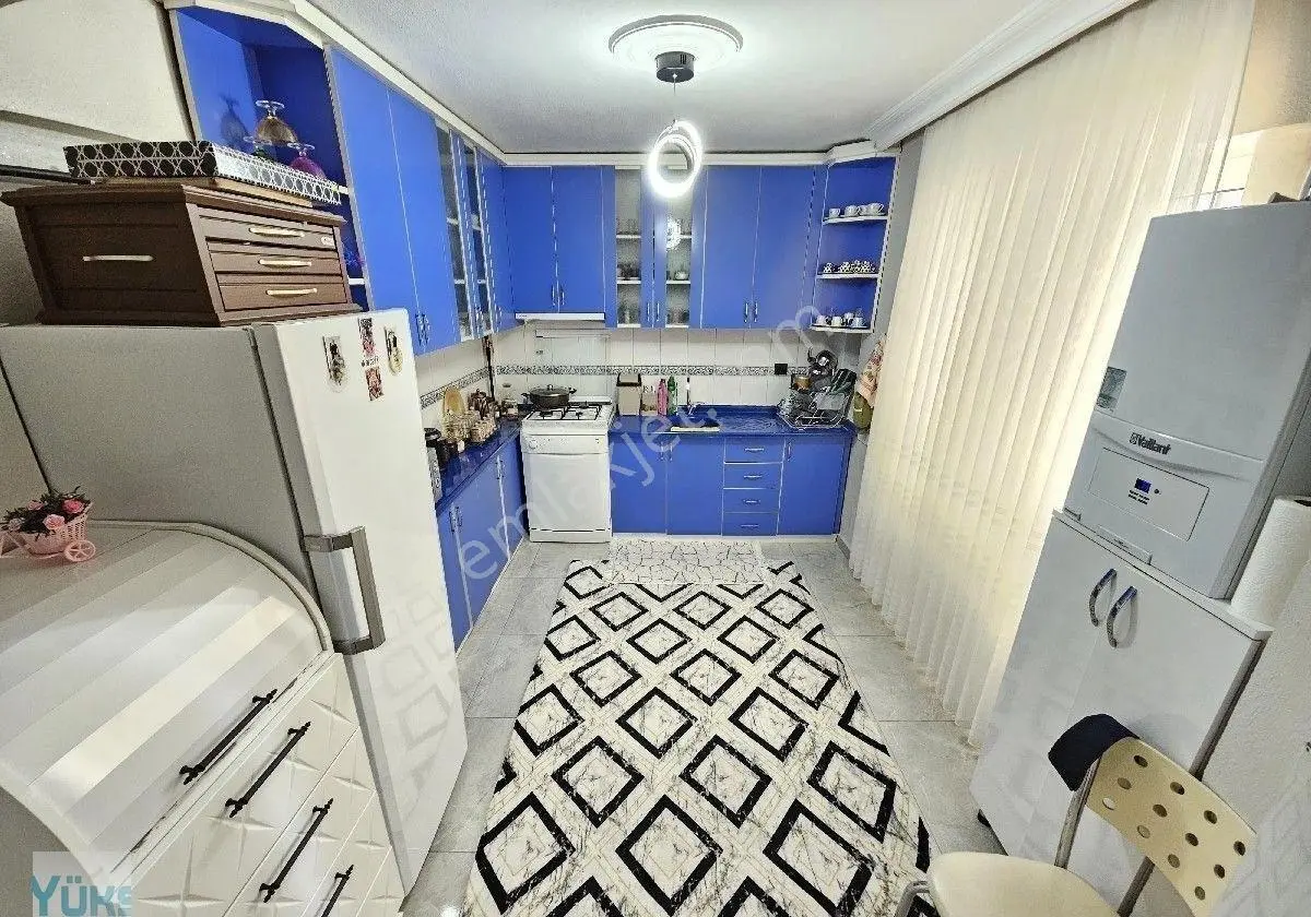 Denizli Gümüşçay Da Satılık İçi Yenilenmiş 2+1 Daire — fotoğraf 27
