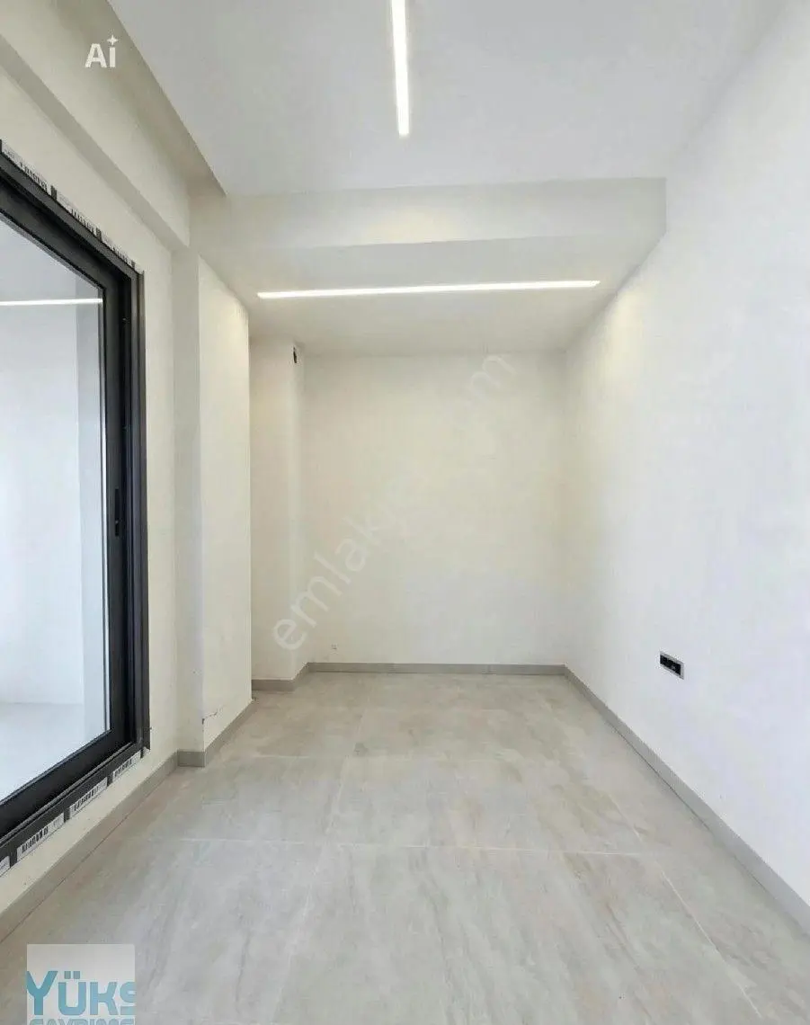 Denizli Yenişafak Mahallesinde 2+1 Panjurlu Konsept Satılık Lüks Daireler — fotoğraf 11