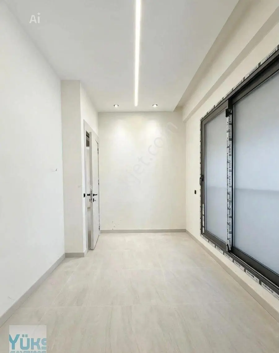 Denizli Yenişafak Mahallesinde 2+1 Panjurlu Konsept Satılık Lüks Daireler — fotoğraf 12