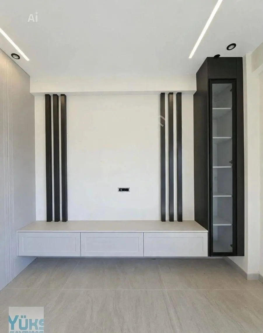 Denizli Yenişafak Mahallesinde 2+1 Panjurlu Konsept Satılık Lüks Daireler — fotoğraf 15