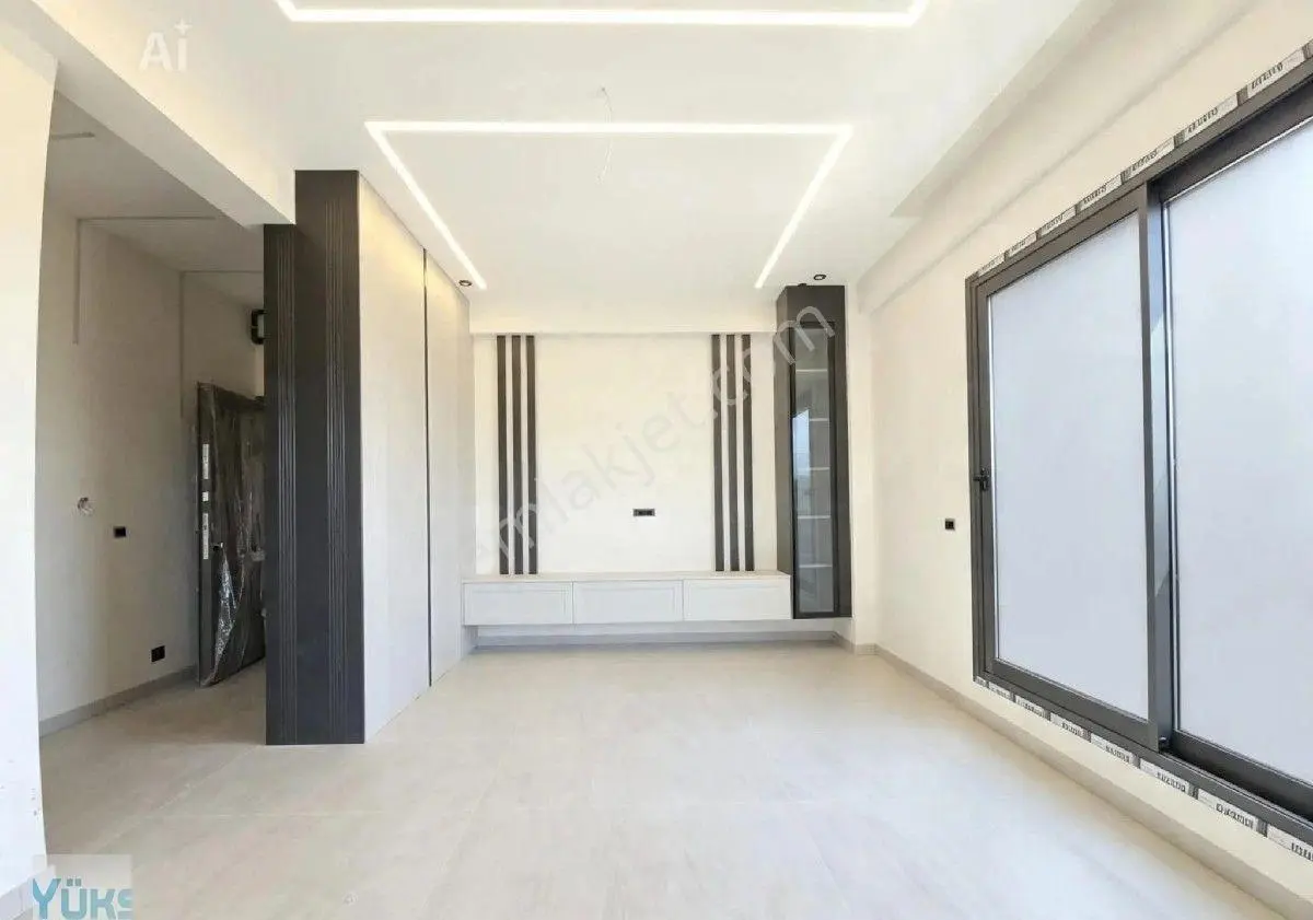 Denizli Yenişafak Mahallesinde 2+1 Panjurlu Konsept Satılık Lüks Daireler — fotoğraf 22