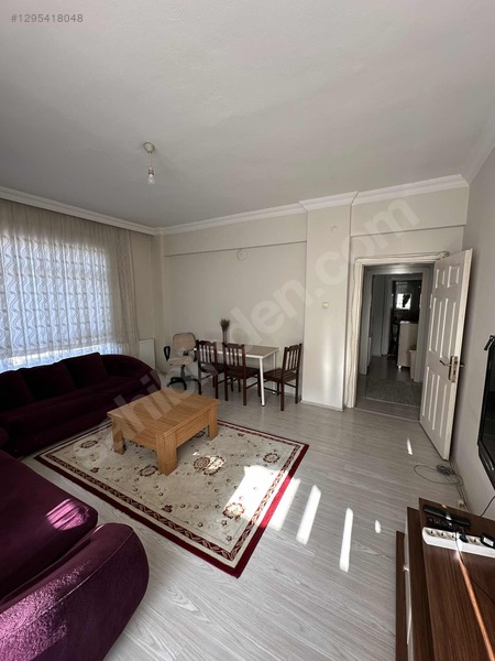 Karacabey Saadet Mahalesinde Eşyalı Kiralık Daire