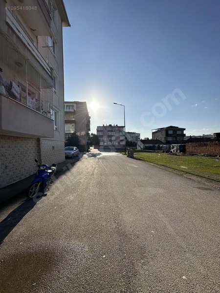 Karacabey Saadet Mahalesinde Eşyalı Kiralık Daire — fotoğraf 4