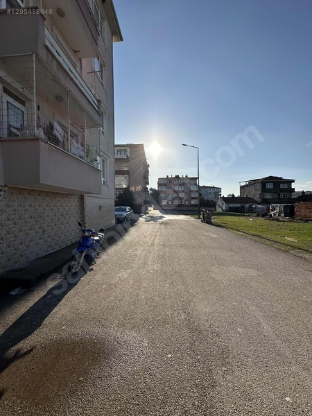 Karacabey Saadet Mahalesinde Eşyalı Kiralık Daire — fotoğraf 6