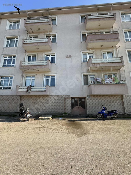 Karacabey Saadet Mahalesinde Eşyalı Kiralık Daire — fotoğraf 7