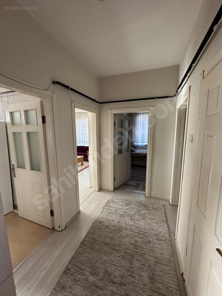 Karacabey Saadet Mahalesinde Eşyalı Kiralık Daire — fotoğraf 12