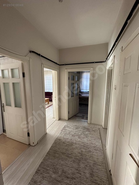 Karacabey Saadet Mahalesinde Eşyalı Kiralık Daire — fotoğraf 13