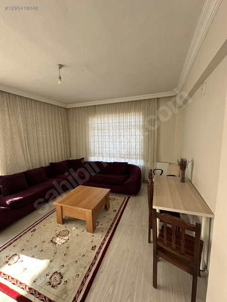 Karacabey Saadet Mahalesinde Eşyalı Kiralık Daire — fotoğraf 14