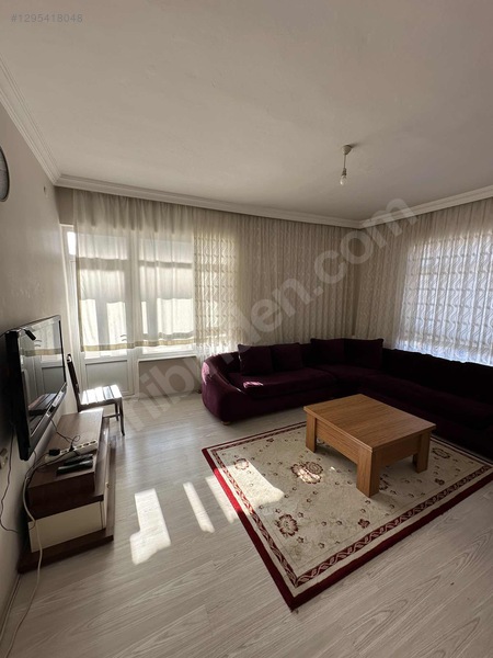 Karacabey Saadet Mahalesinde Eşyalı Kiralık Daire — fotoğraf 15