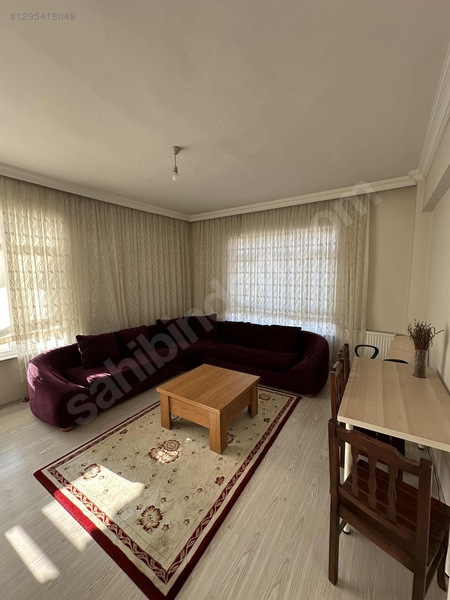 Karacabey Saadet Mahalesinde Eşyalı Kiralık Daire — fotoğraf 16