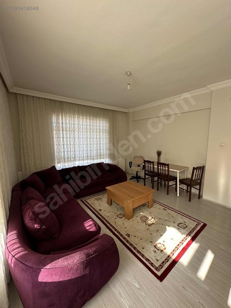 Karacabey Saadet Mahalesinde Eşyalı Kiralık Daire — fotoğraf 17