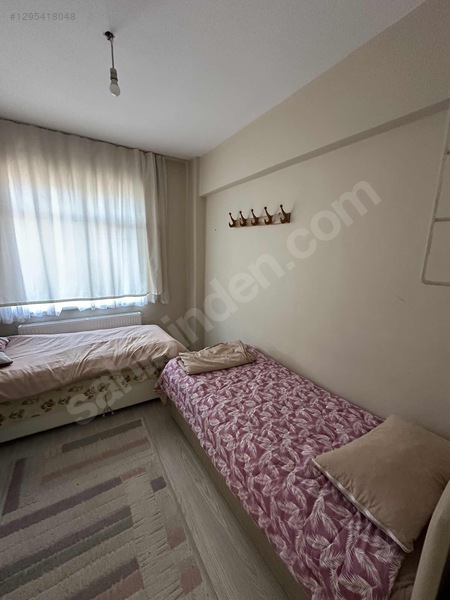 Karacabey Saadet Mahalesinde Eşyalı Kiralık Daire — fotoğraf 18