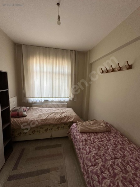Karacabey Saadet Mahalesinde Eşyalı Kiralık Daire — fotoğraf 20