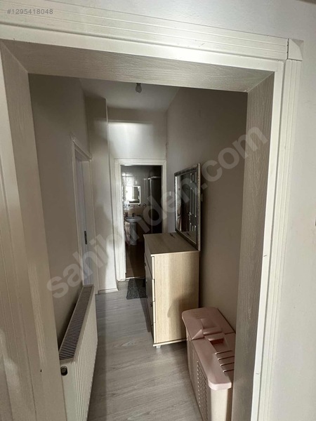 Karacabey Saadet Mahalesinde Eşyalı Kiralık Daire — fotoğraf 21