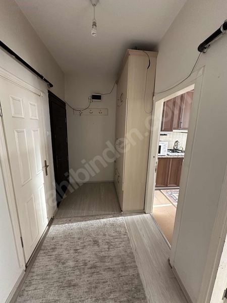 Karacabey Saadet Mahalesinde Eşyalı Kiralık Daire — fotoğraf 22