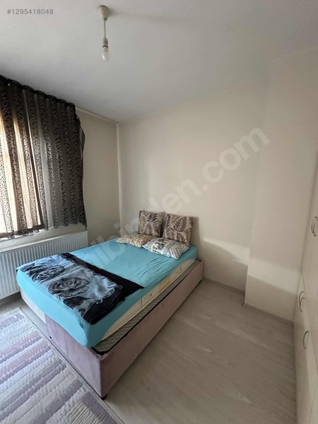 Karacabey Saadet Mahalesinde Eşyalı Kiralık Daire — fotoğraf 23